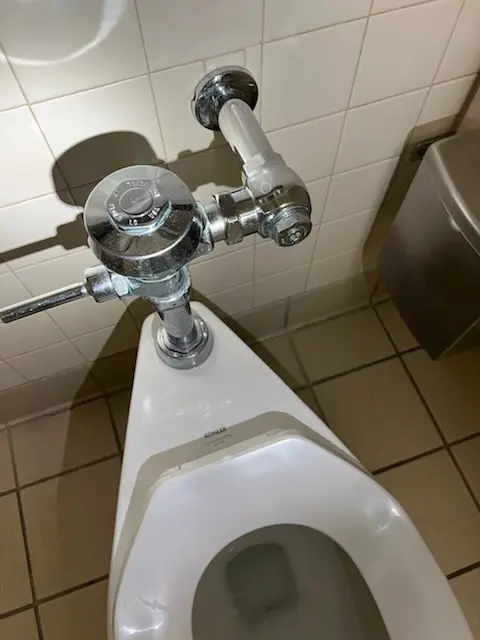 Fixture installation and repair for Sewer Camera Inspection in West Side